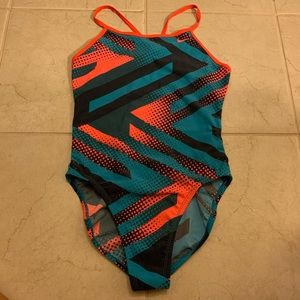 Nike Swimming One Piece